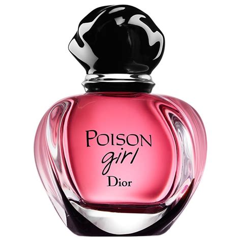 dior poison gorl